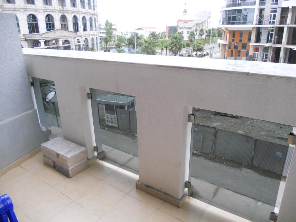 Orbi Sea Towers Block G Apartamento Batumi Exterior foto