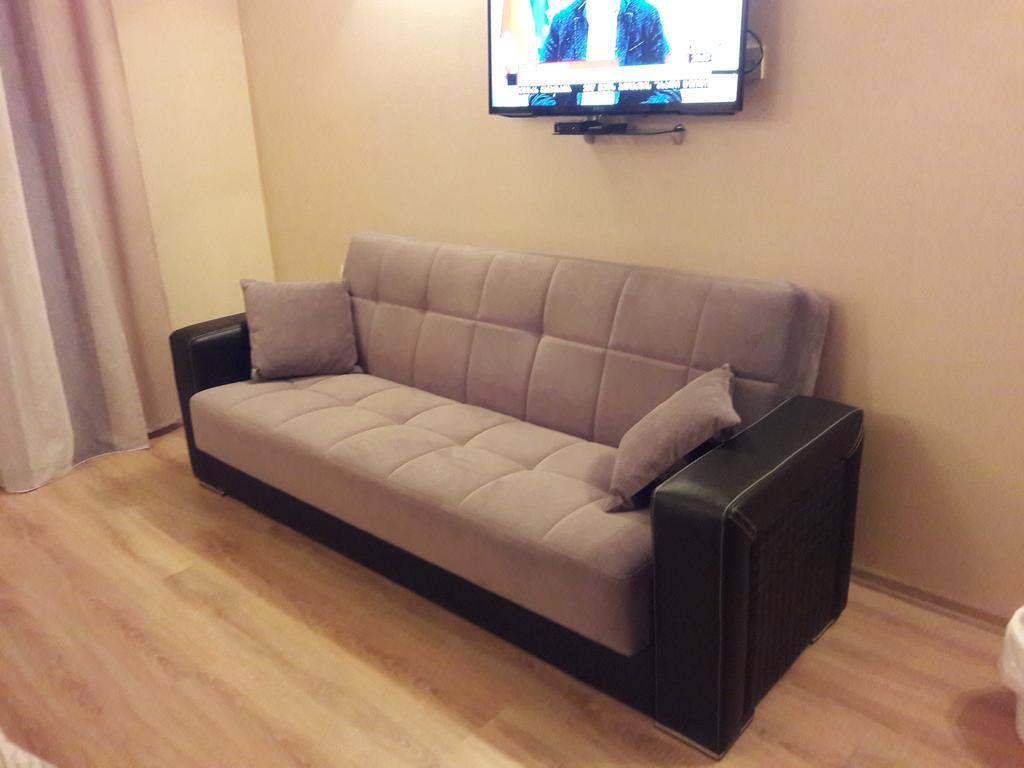 Orbi Sea Towers Block G Apartamento Batumi Exterior foto