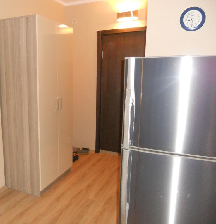 Orbi Sea Towers Block G Apartamento Batumi Exterior foto