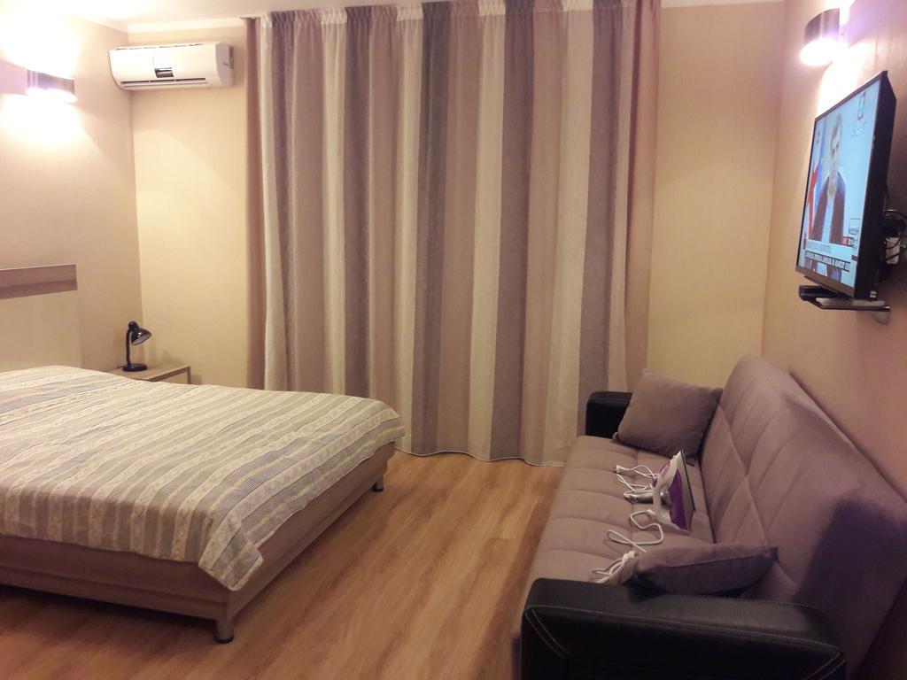 Orbi Sea Towers Block G Apartamento Batumi Exterior foto