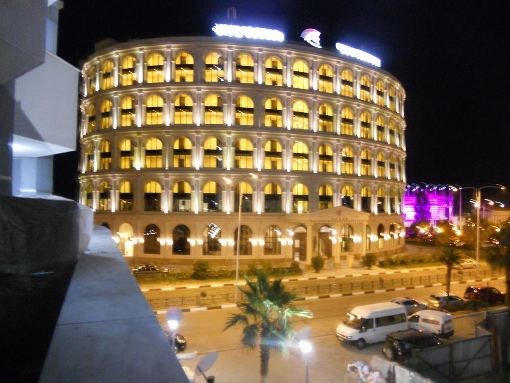 Orbi Sea Towers Block G Apartamento Batumi Exterior foto